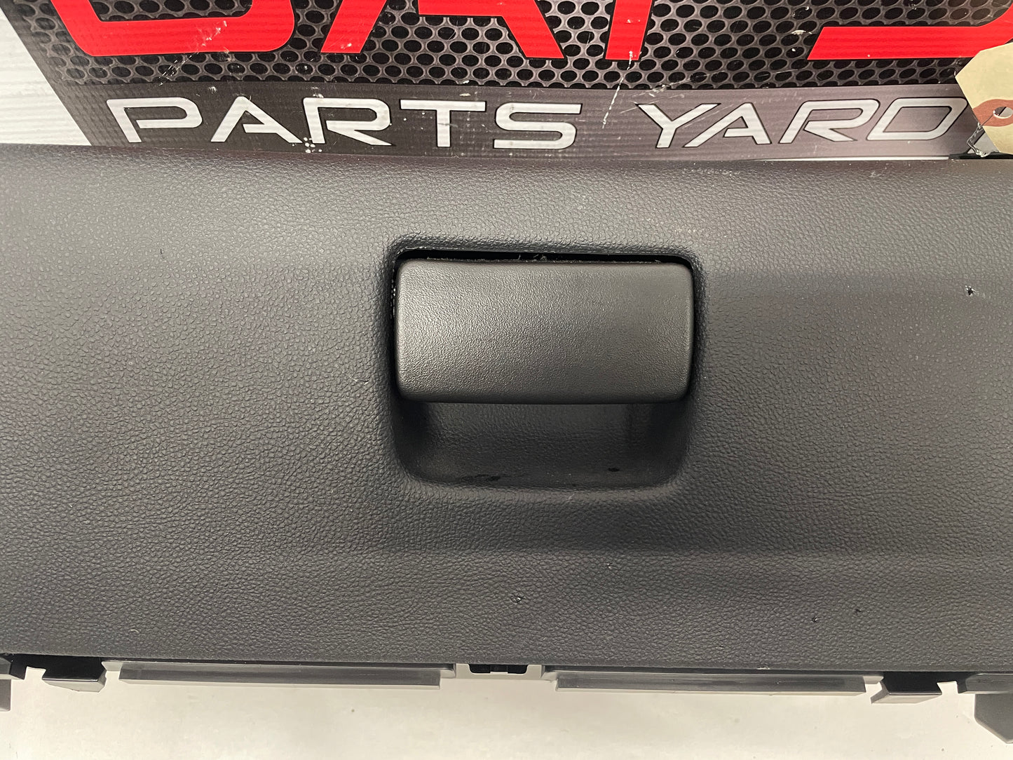 2016 Chevy SS Sedan Glove Compartment Box OEM - Day's Parts Yard