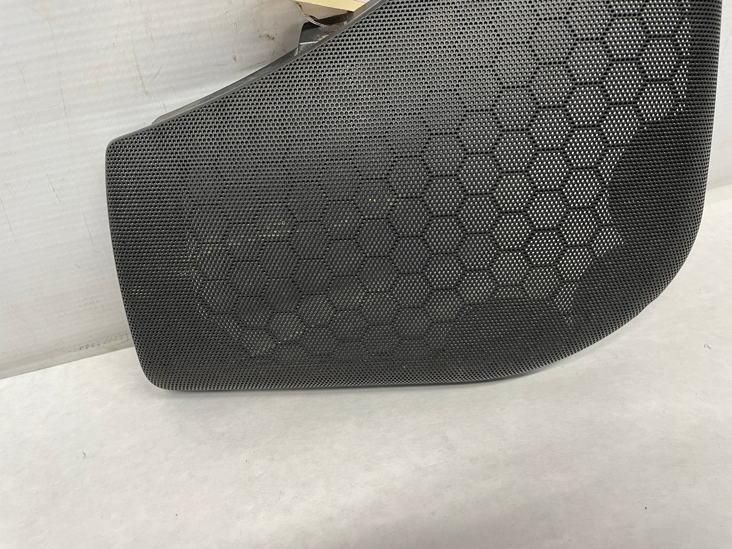 2005 Pontiac GTO LH Driver Interior Door Panel Speaker Grille Cover OEM - Day's Parts Yard