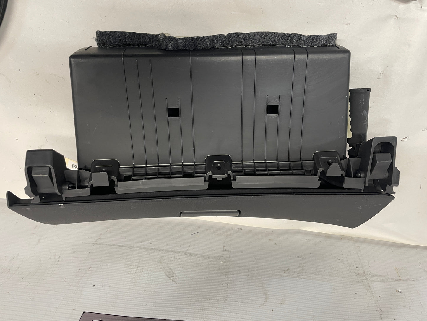 2016 Chevy SS Sedan Glove Compartment Box OEM - Day's Parts Yard