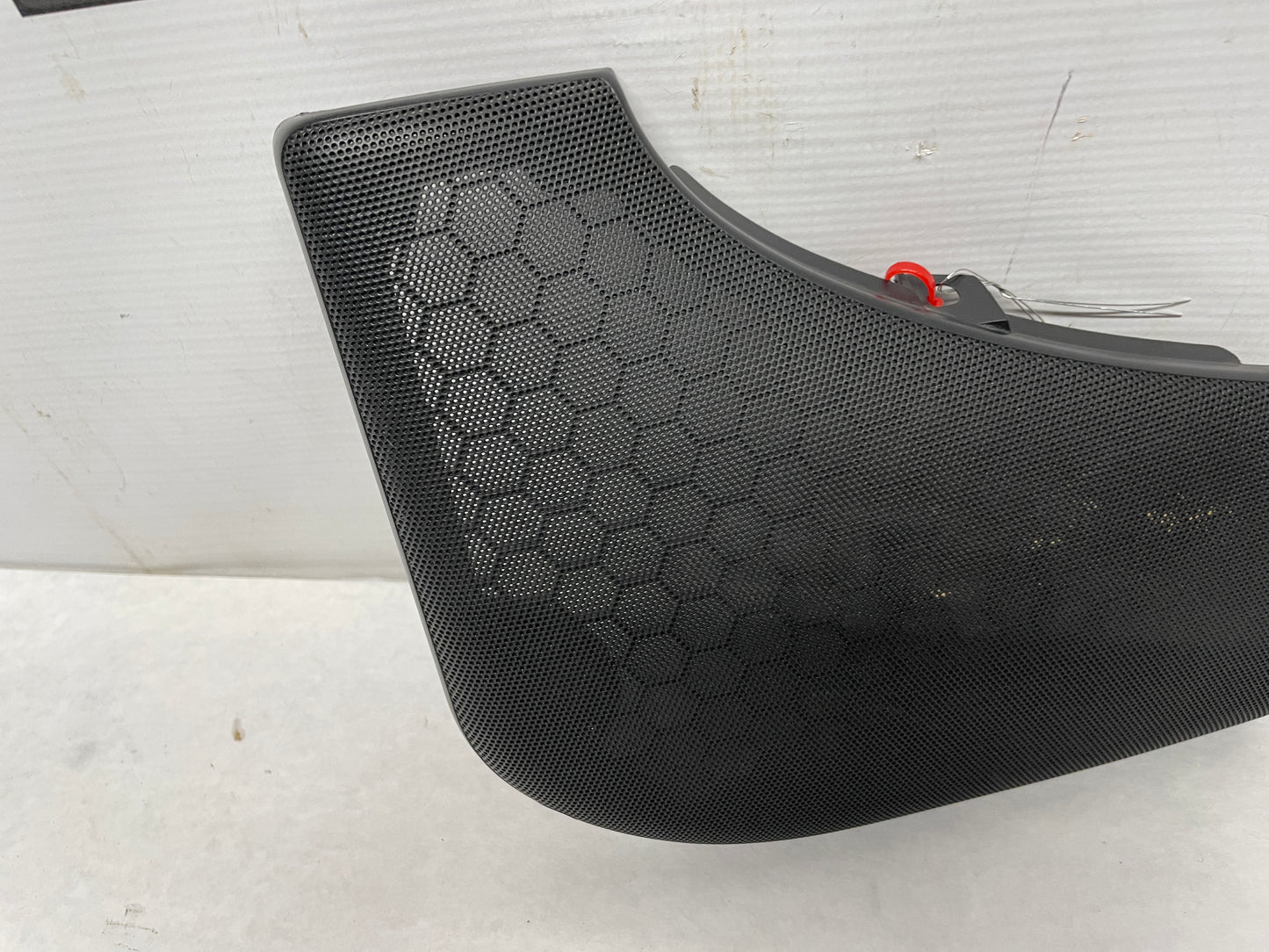 2005 Pontiac GTO RH Passenger Door Panel Speaker Grill OEM - Day's Parts Yard