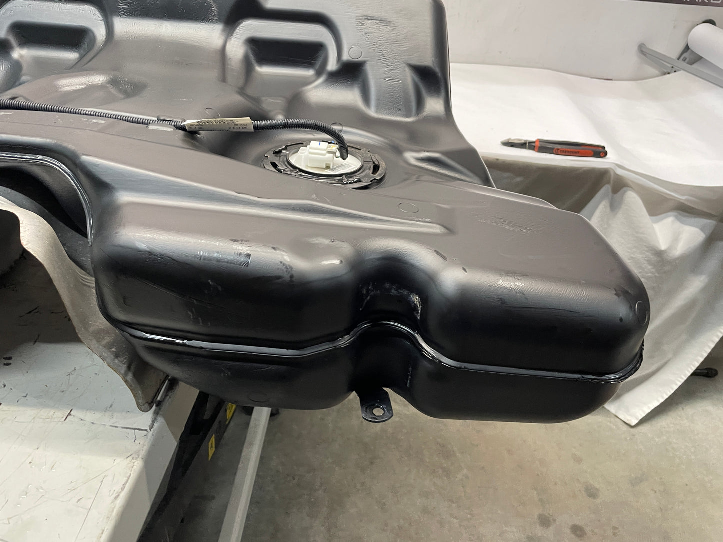 2016 Chevy SS Sedan Complete Fuel Gas Tank w/ Pumps OEM - Day's Parts Yard
