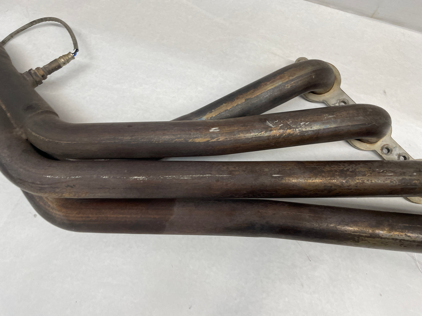 2005 Pontiac GTO Stainless Power Long Tube Exhaust Headers