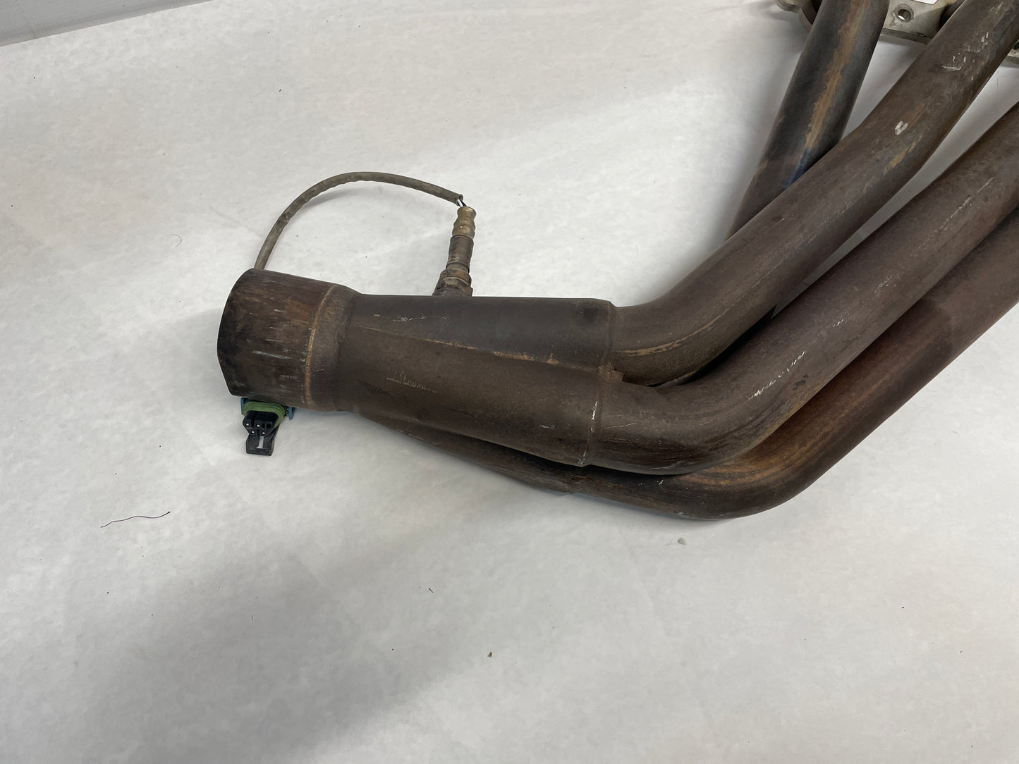 2005 Pontiac GTO Stainless Power Long Tube Exhaust Headers