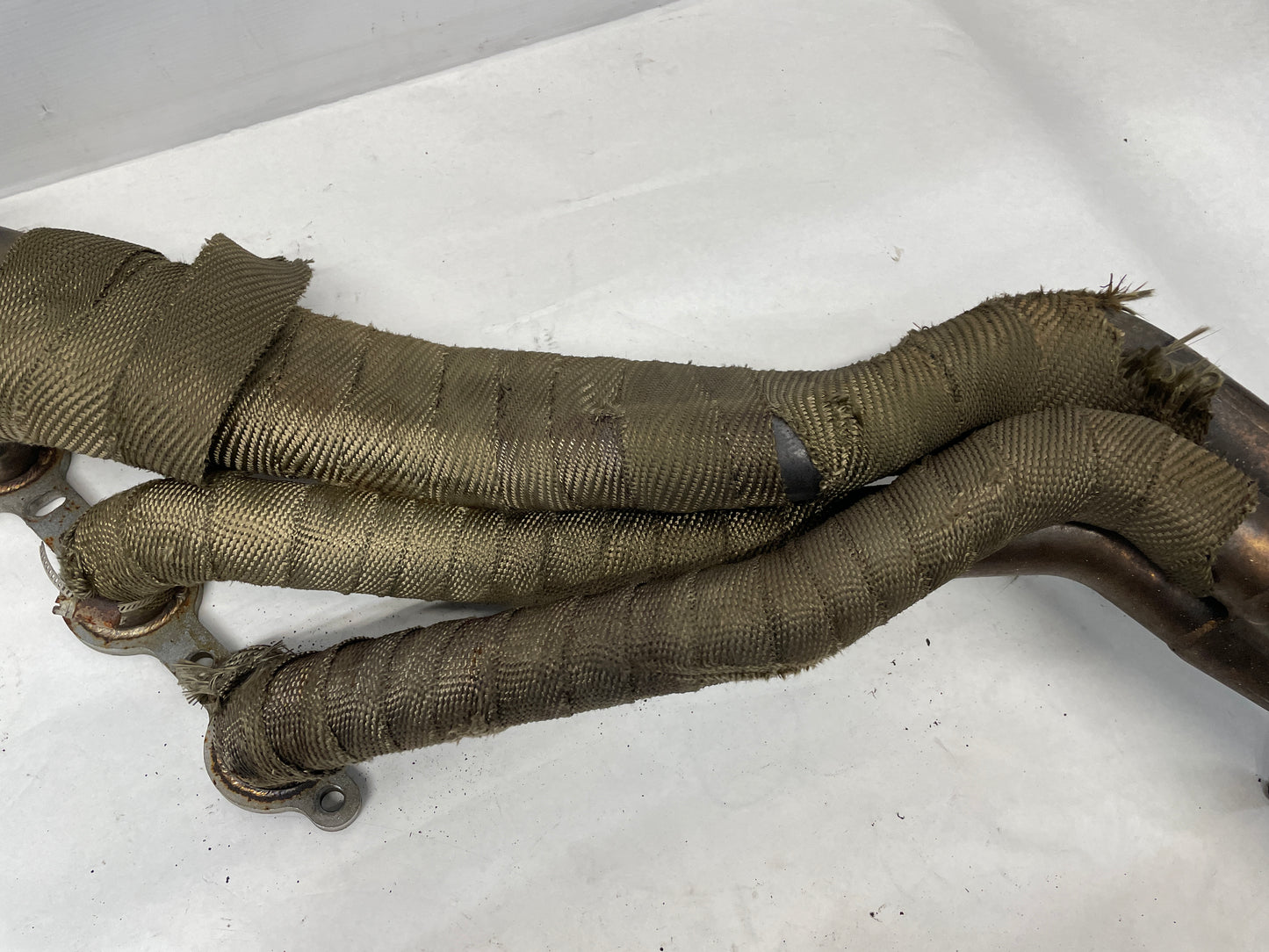 1999 Chevy Camaro Z28 Long Tube Exhaust Headers - Day's Parts Yard