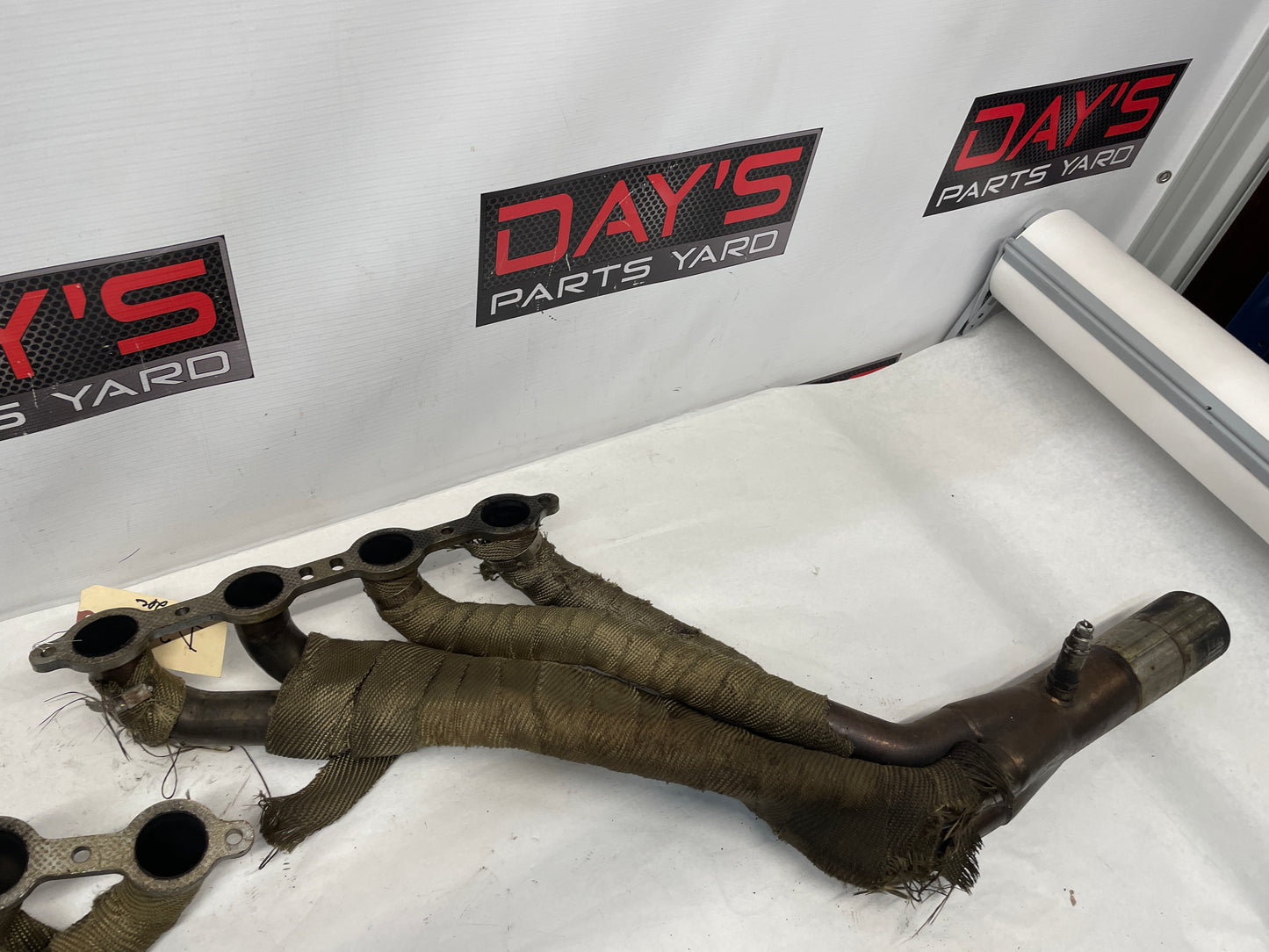 1999 Chevy Camaro Z28 Long Tube Exhaust Headers - Day's Parts Yard
