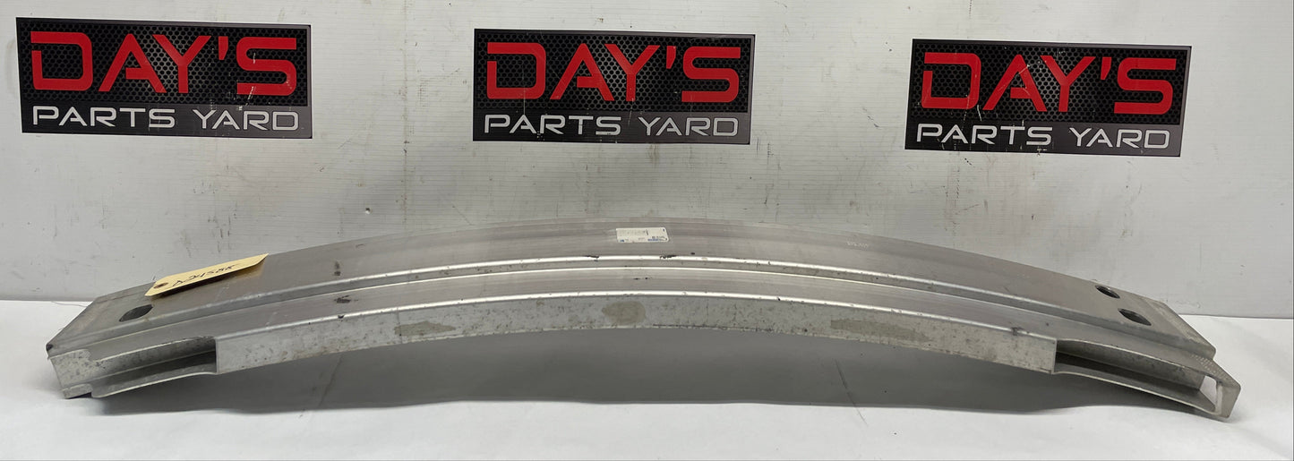 2016 Chevy SS Sedan Rear Bumper Impact Reinforcement Bar OEM - Day's Parts Yard