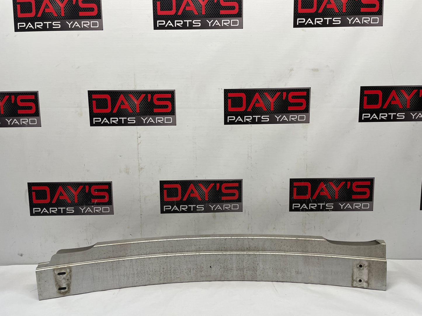 2016 Chevy SS Sedan Rear Bumper Impact Reinforcement Bar OEM - Day's Parts Yard