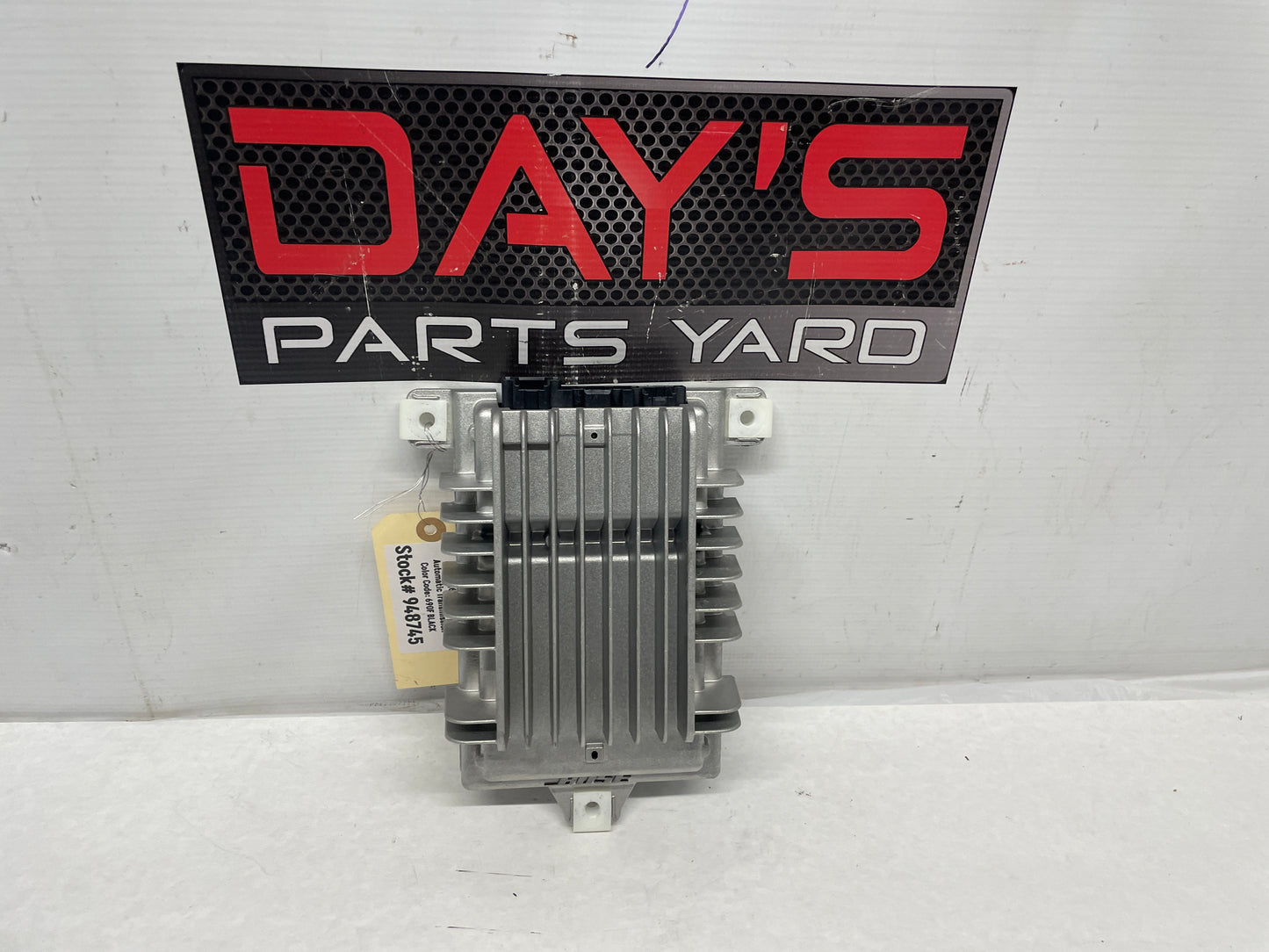 2014 Chevy SS Sedan Bose Stereo Radio Amplifier OEM