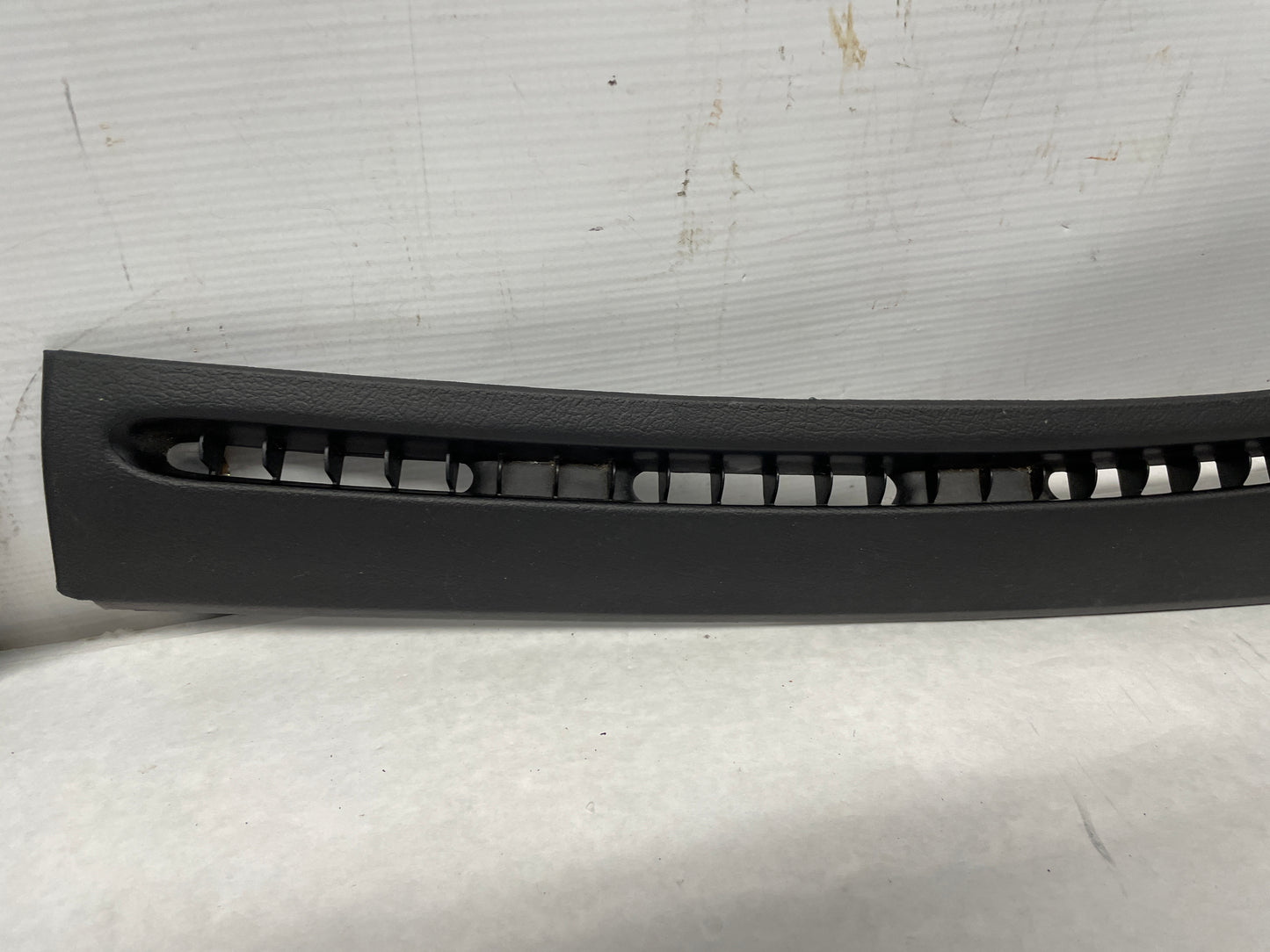 2005 Pontiac GTO Windshield Dash Cowl Defrost Panels Vent Trim Pair OEM - Day's Parts Yard