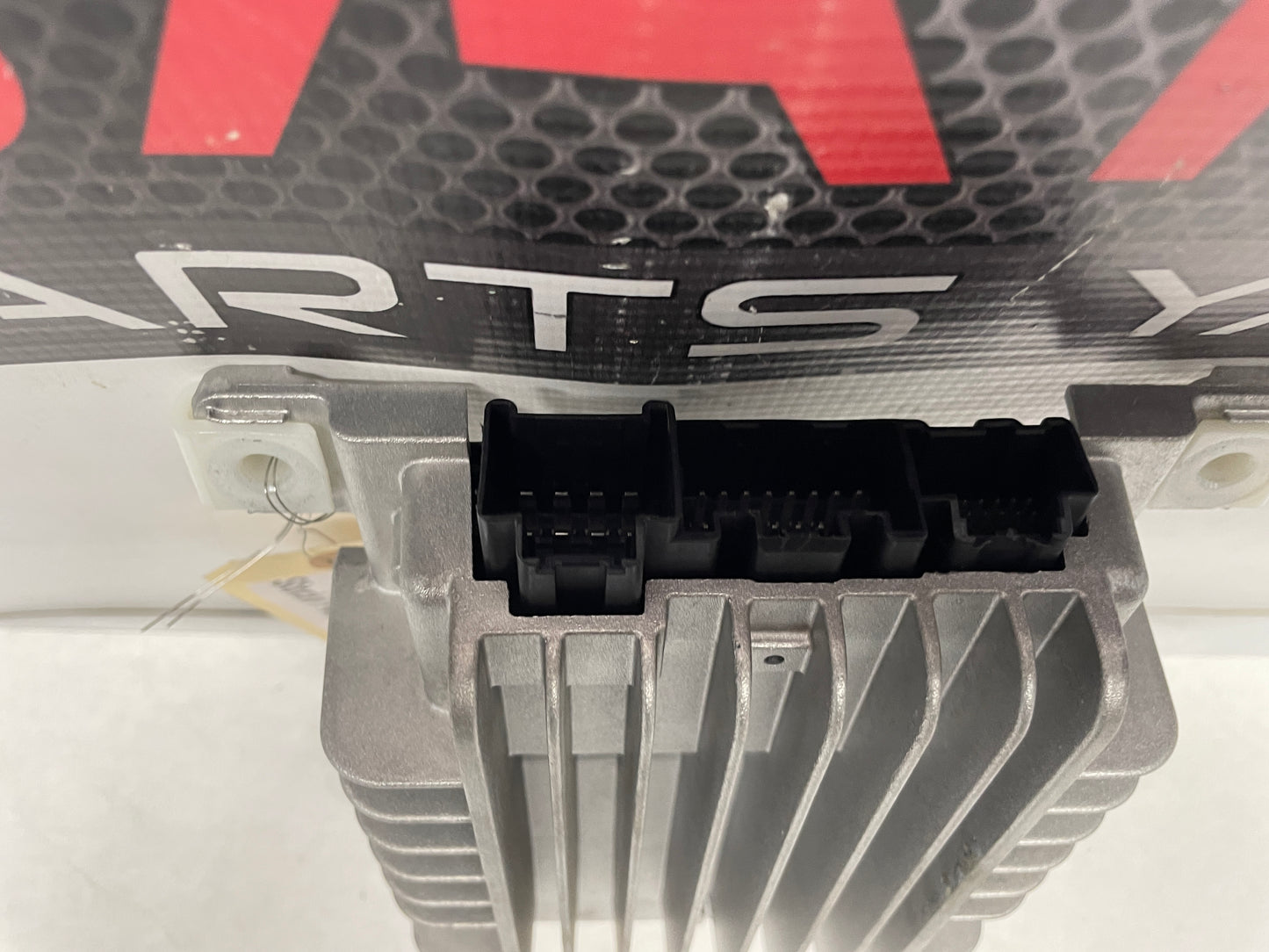 2014 Chevy SS Sedan Bose Stereo Radio Amplifier OEM