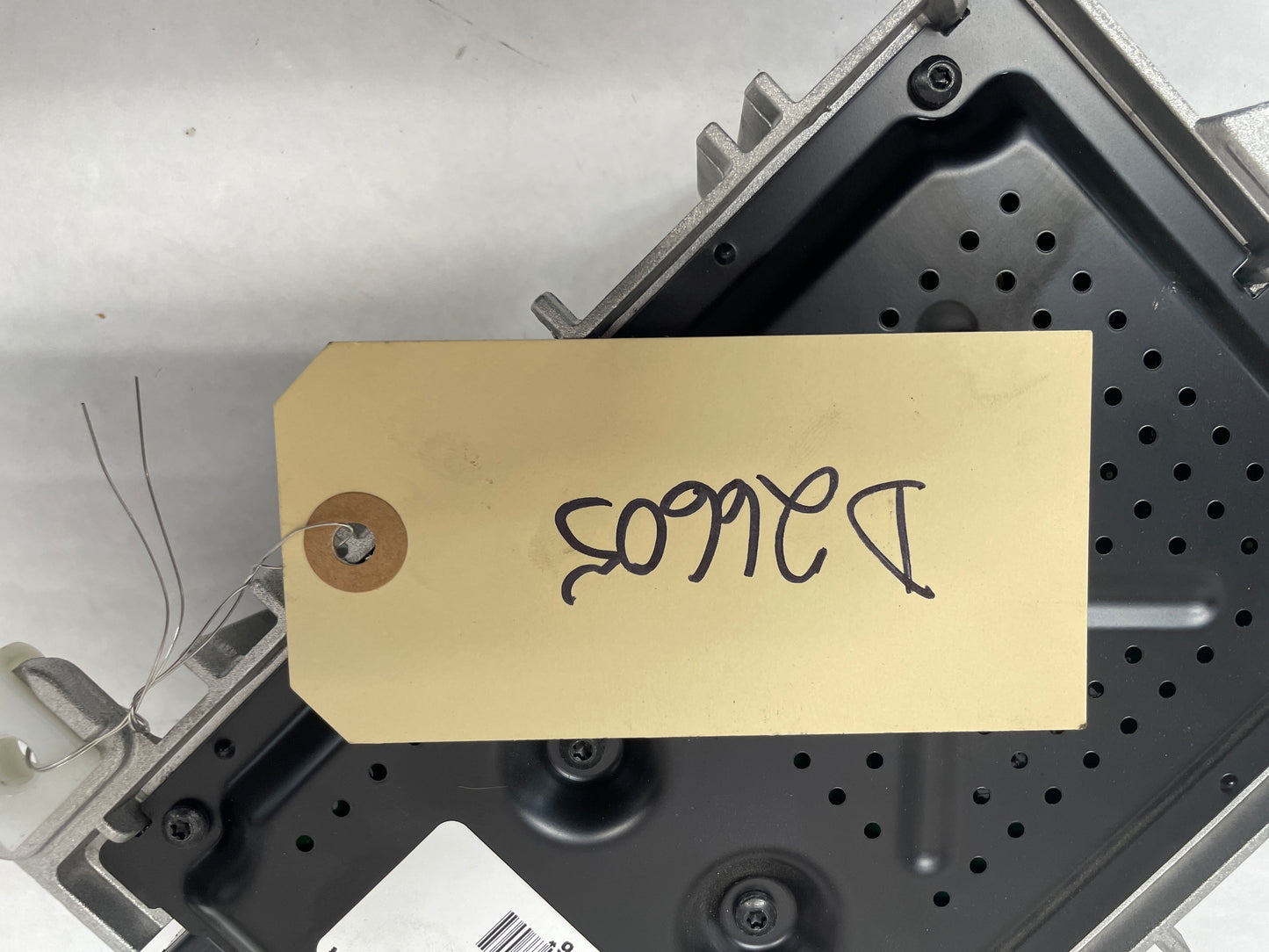 2014 Chevy SS Sedan Bose Stereo Radio Amplifier OEM
