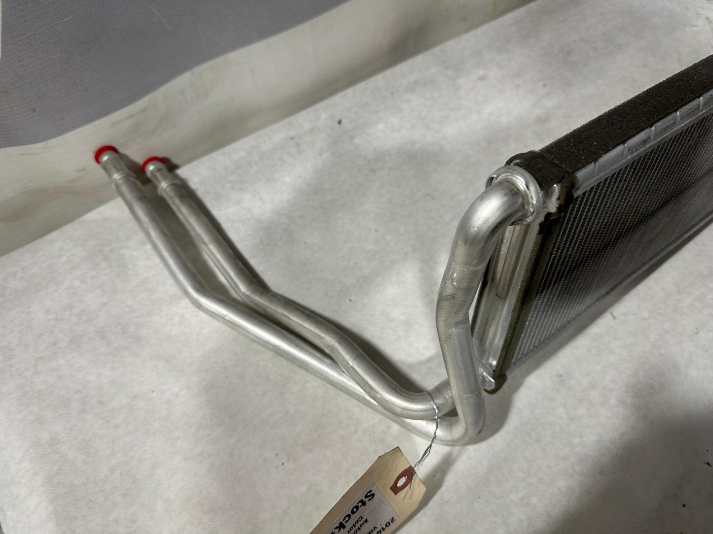 2014 Chevy SS Sedan Heater Core OEM - Day's Parts Yard