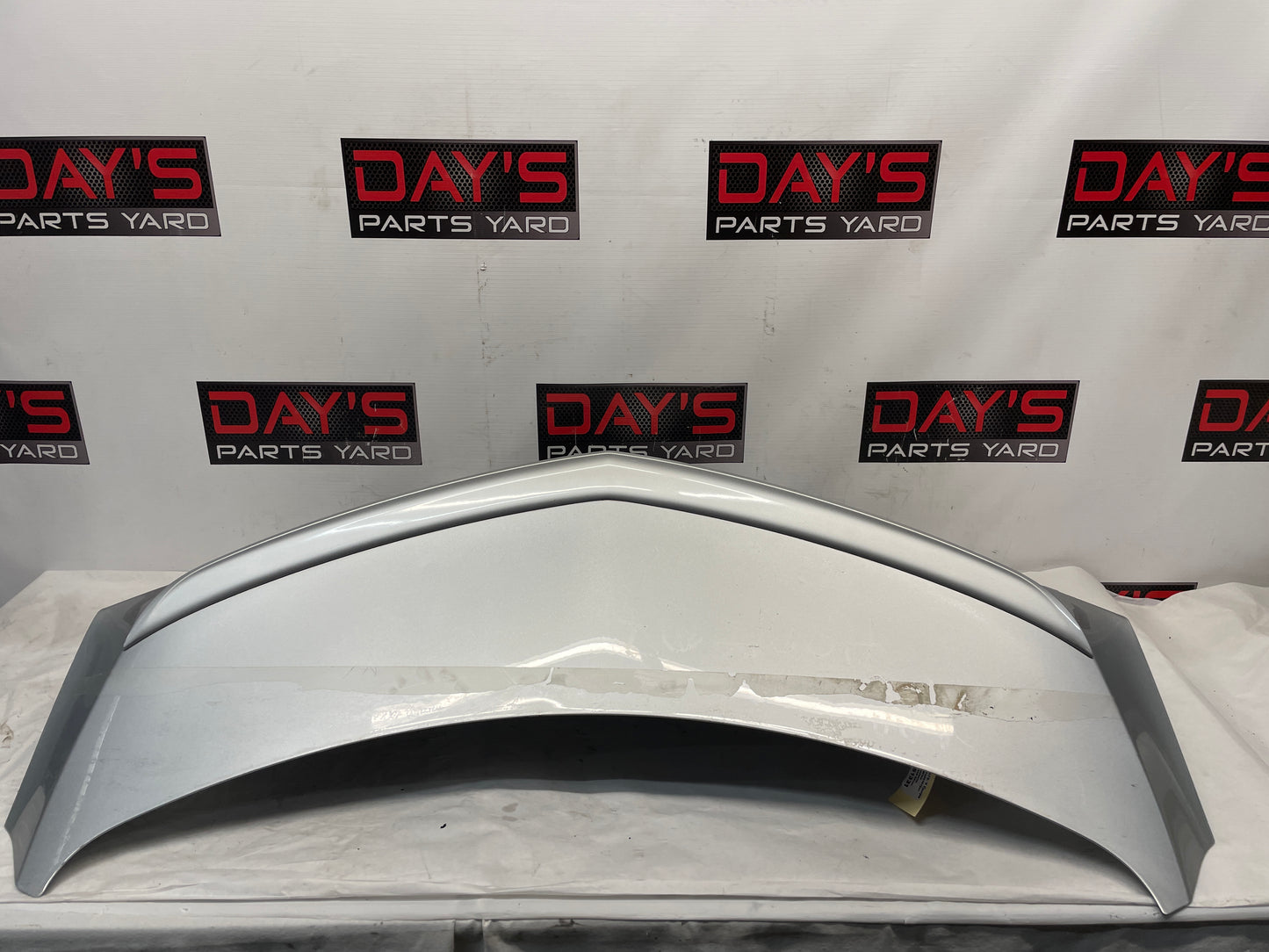 2016 Cadillac ATS-V Coupe Trunk Deck Lid OEM - Day's Parts Yard