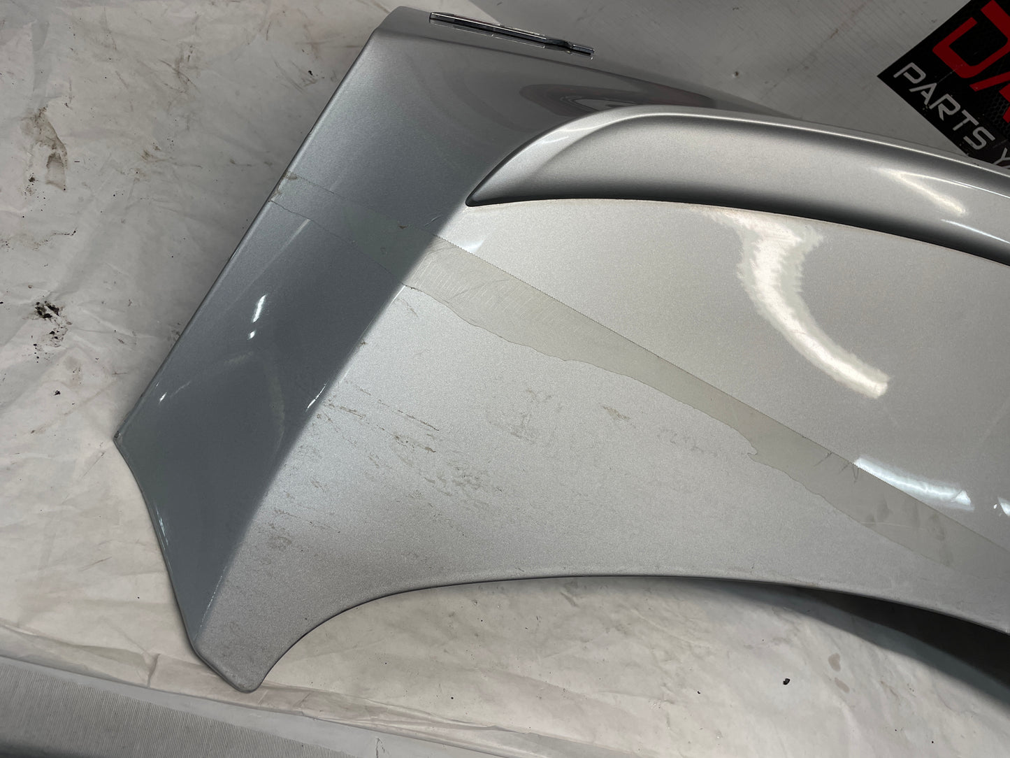 2016 Cadillac ATS-V Coupe Trunk Deck Lid OEM - Day's Parts Yard