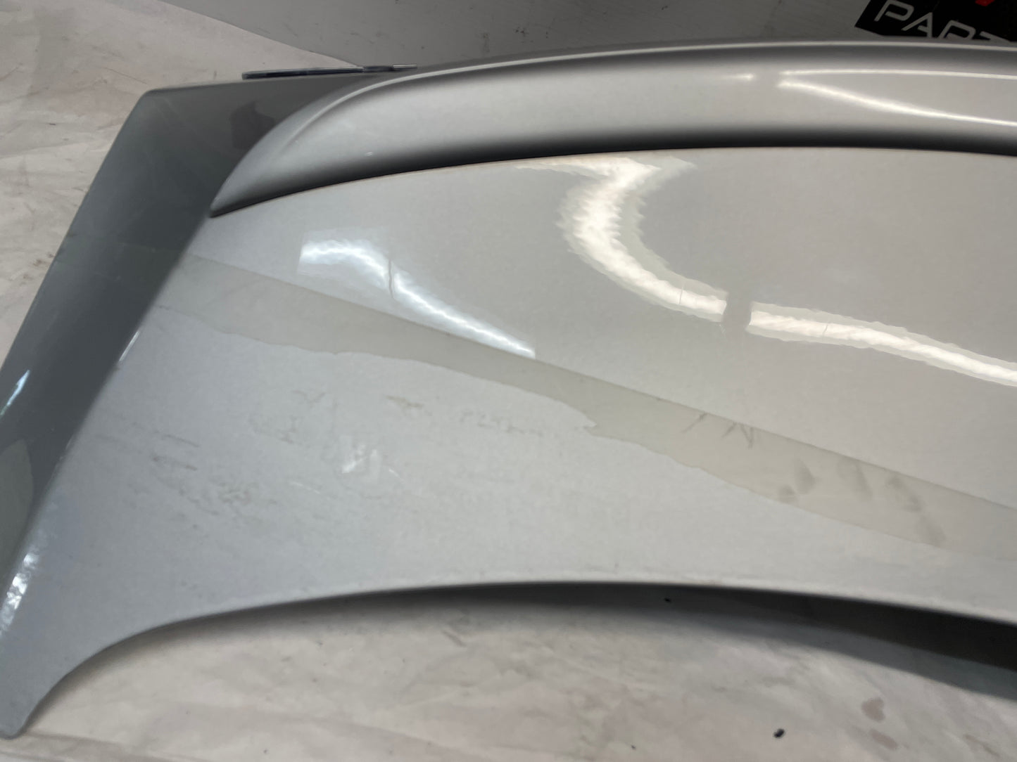 2016 Cadillac ATS-V Coupe Trunk Deck Lid OEM - Day's Parts Yard