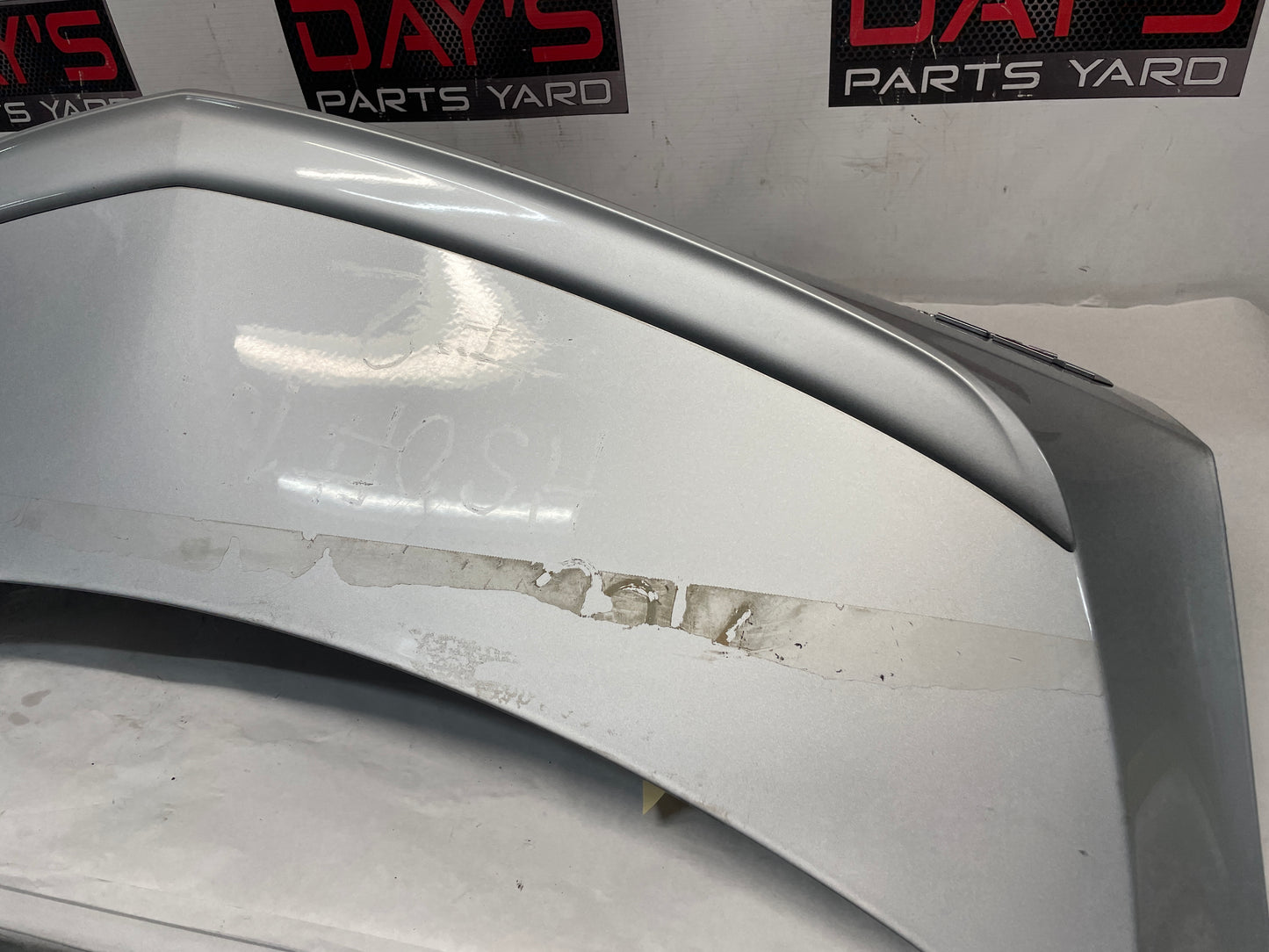 2016 Cadillac ATS-V Coupe Trunk Deck Lid OEM - Day's Parts Yard