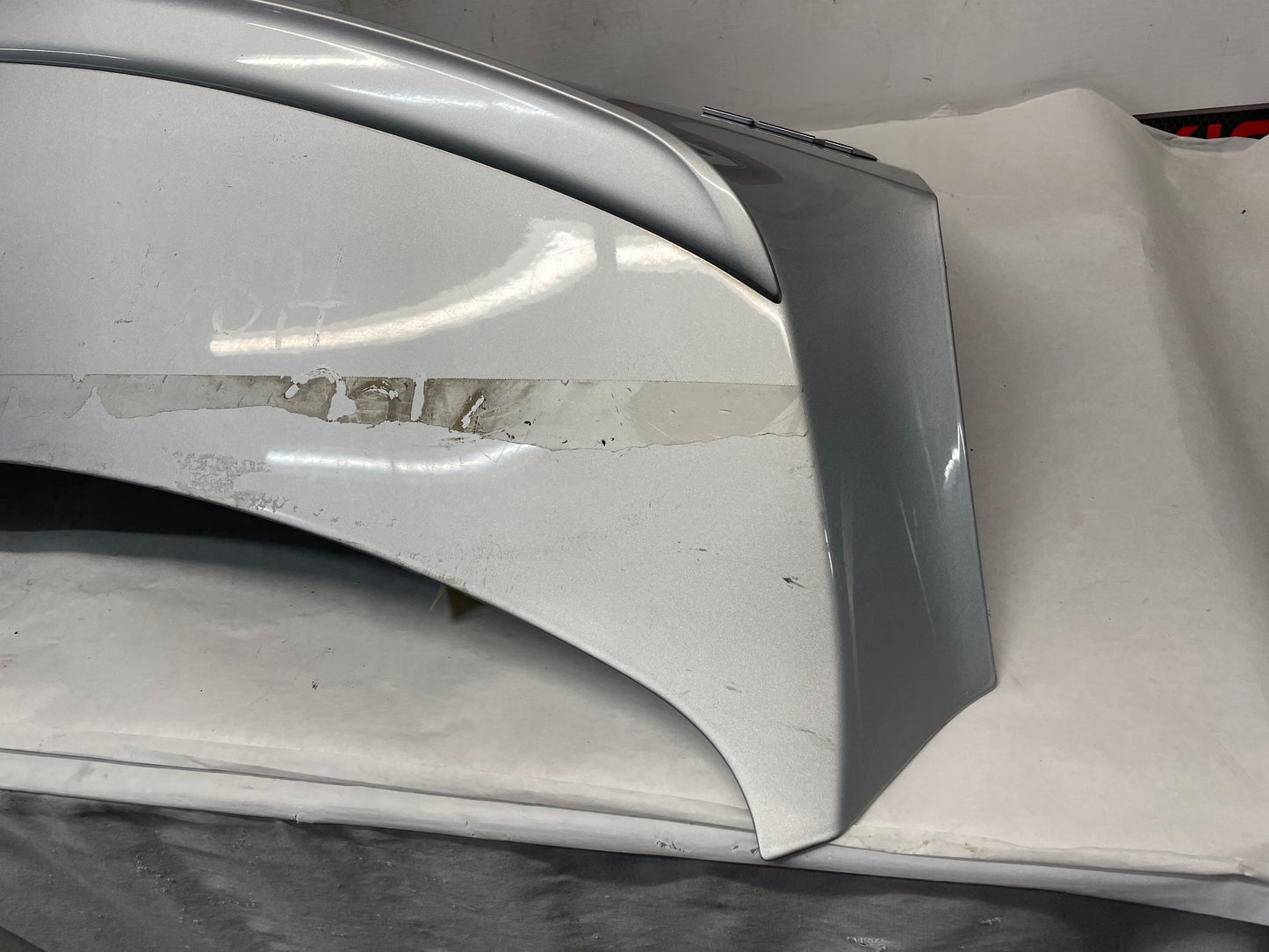 2016 Cadillac ATS-V Coupe Trunk Deck Lid OEM - Day's Parts Yard
