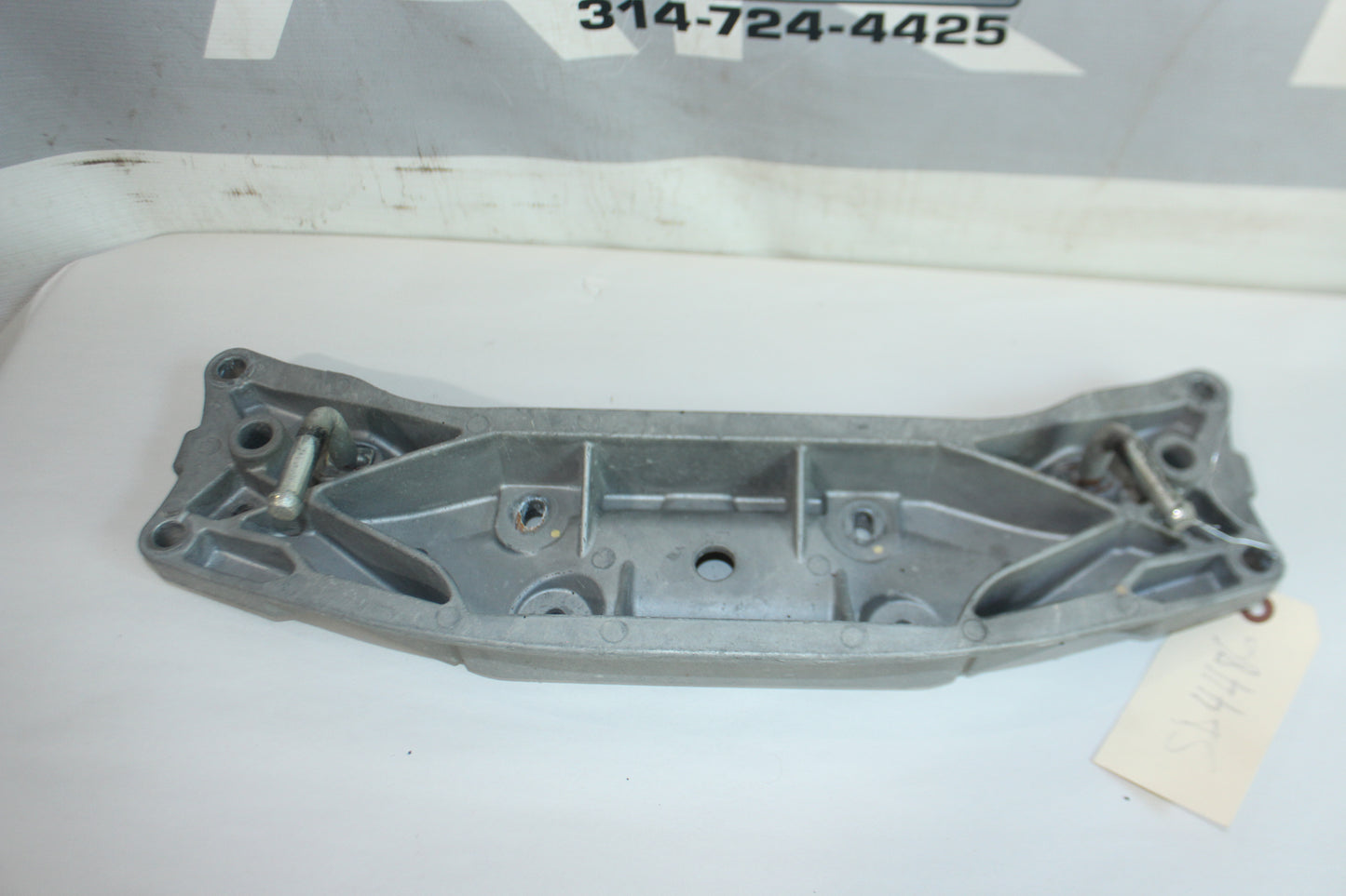 2014 Chevy SS Sedan Automatic Transmission Crossmember OEM - Day's Parts Yard