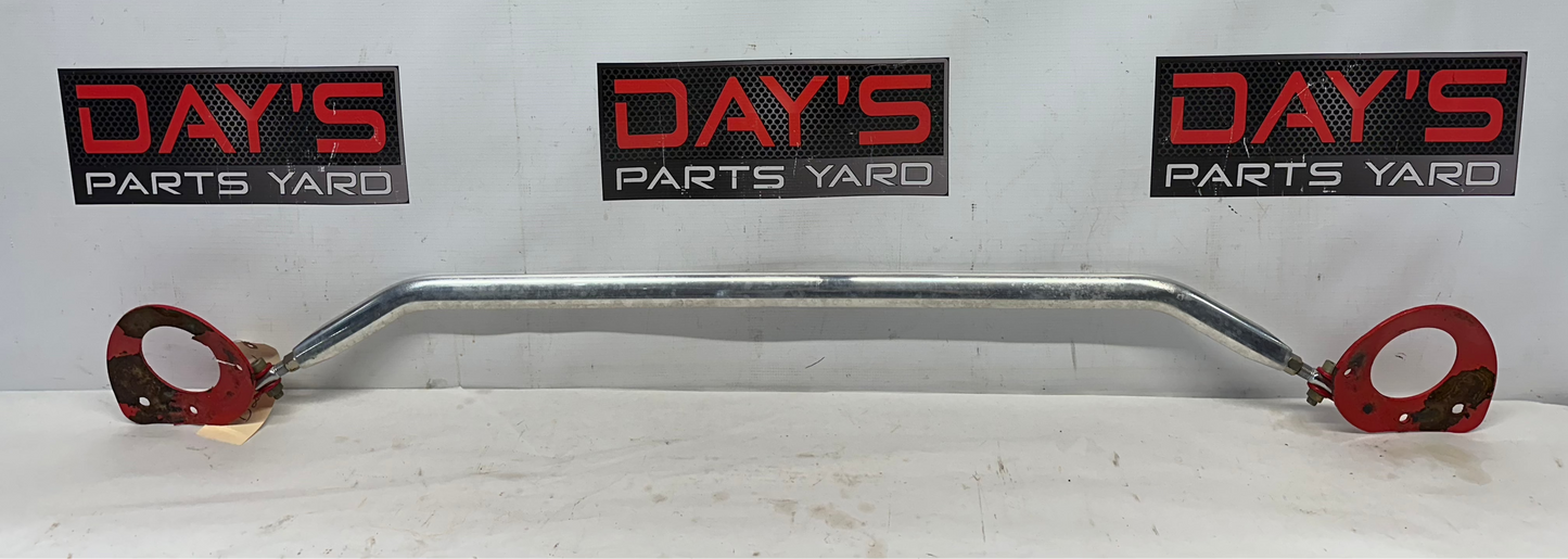 2006 Pontiac GTO Front Sway Bar Aftermarket Sport Ryder Suspension - Day's Parts Yard