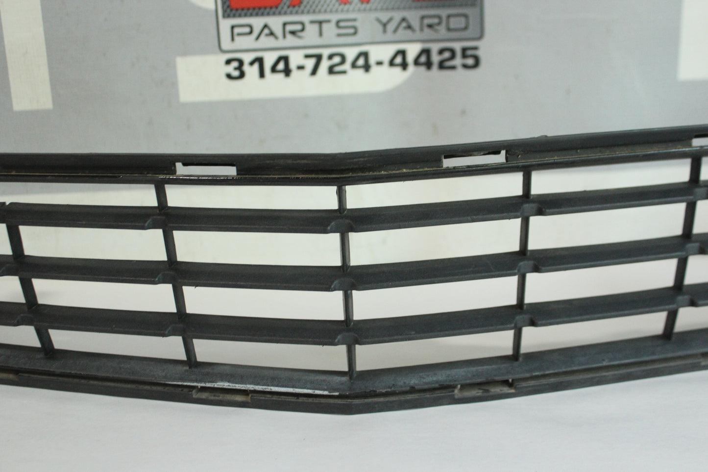 2012 Chevy Camaro SS Front Bumper Lower Grille OEM - Day's Parts Yard