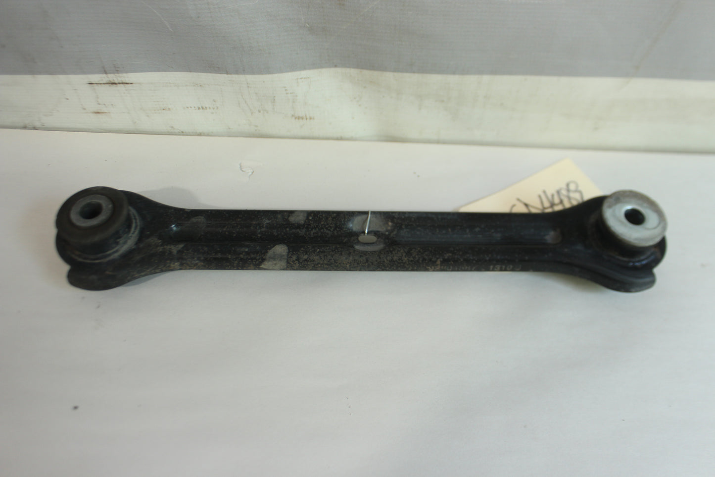2014 Chevy SS Sedan Rear RH Passenger Trailing Drag Control Arm OEM - Day's Parts Yard