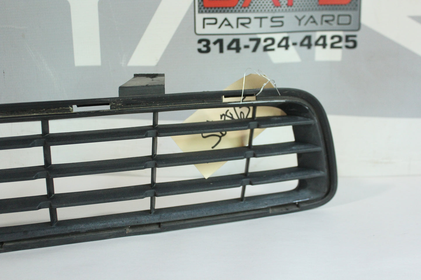 2012 Chevy Camaro SS Front Bumper Lower Grille OEM - Day's Parts Yard