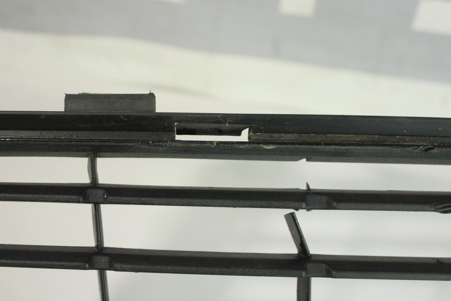 2012 Chevy Camaro SS Front Bumper Lower Grille OEM - Day's Parts Yard