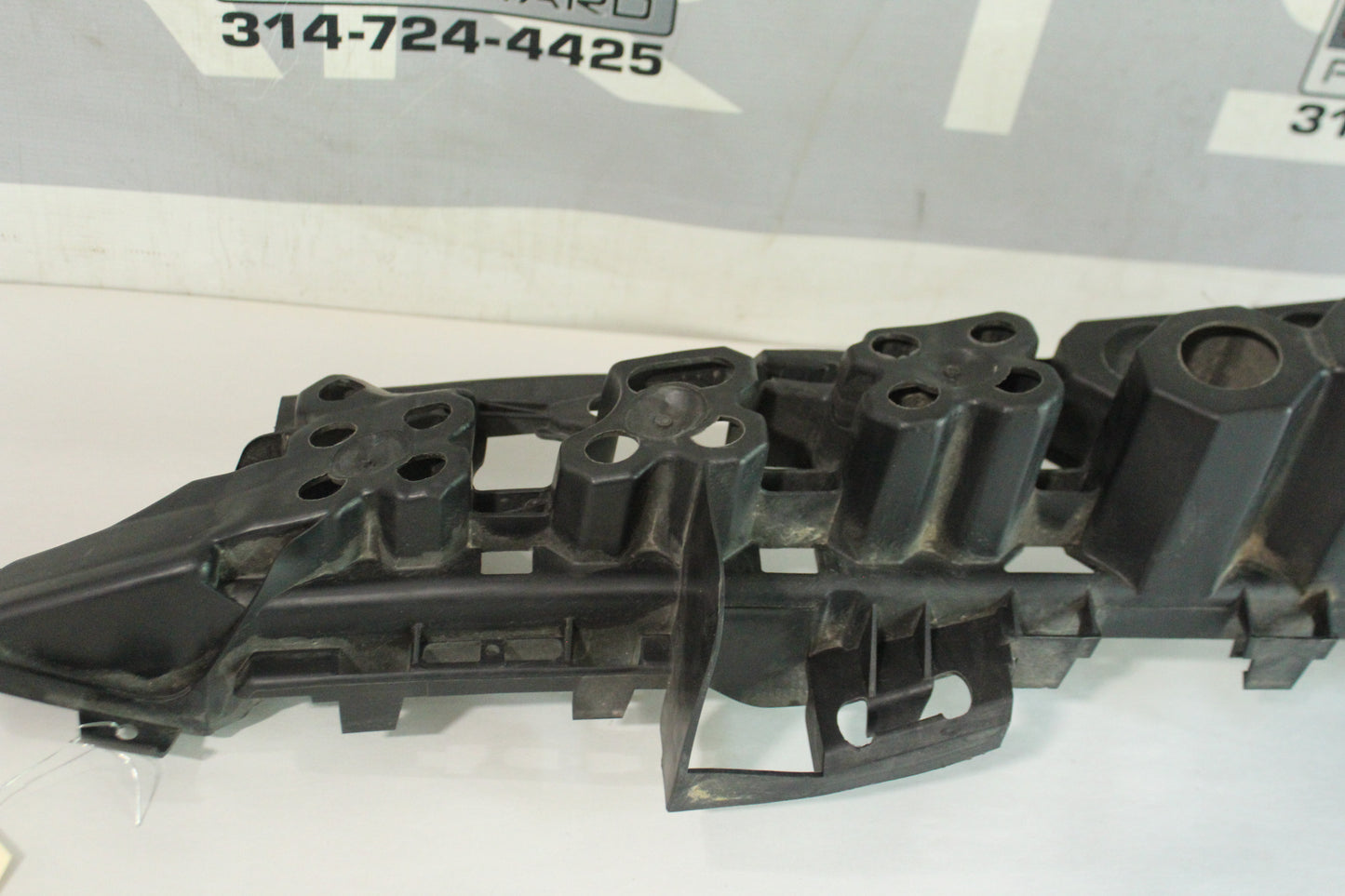 2012 Chevy Camaro SS Front Bumper Impact Absorber OEM - Day's Parts Yard