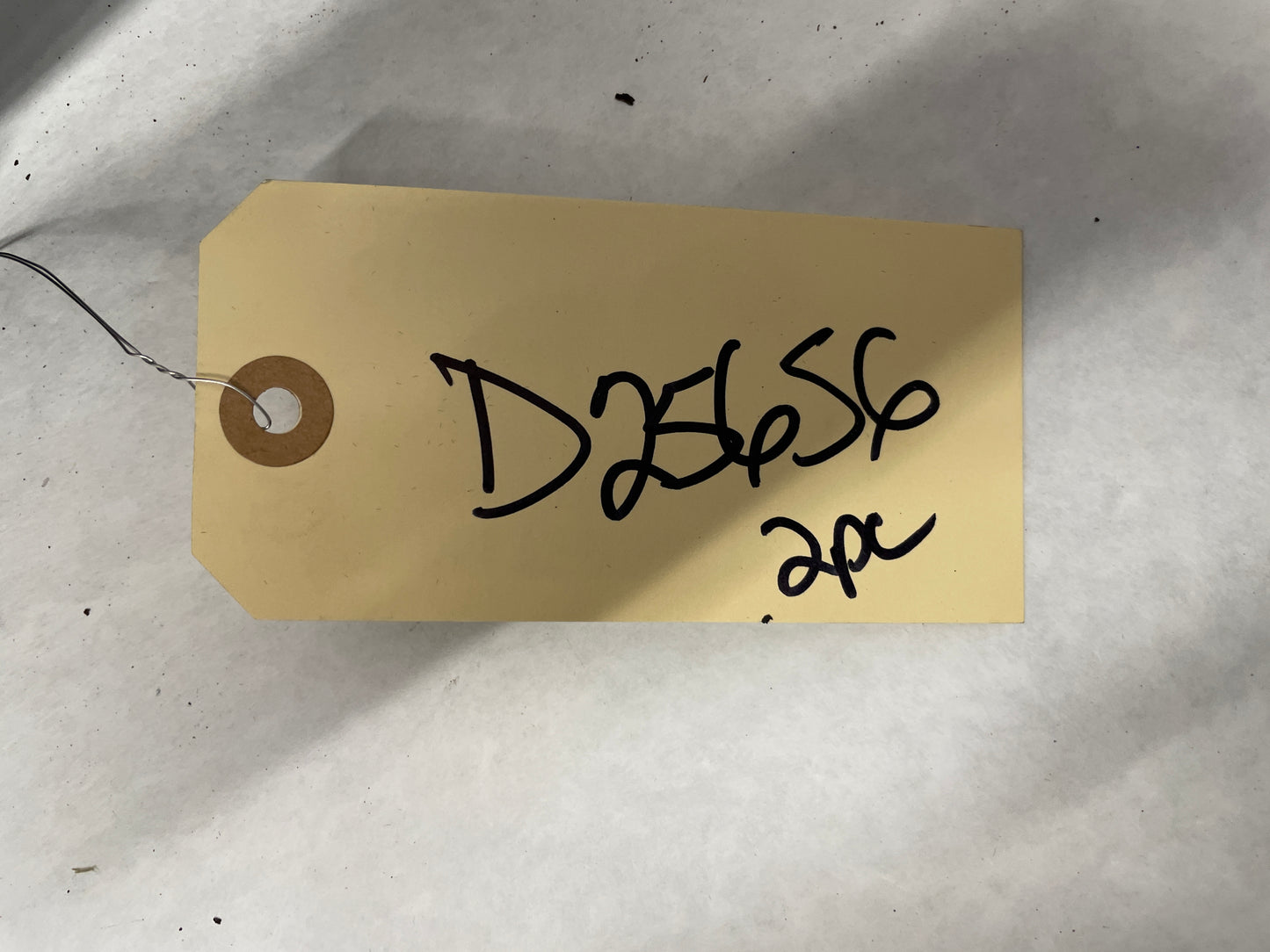 2005 Pontiac GTO 2 PC Windshield Wiper Cowl OEM - Day's Parts Yard