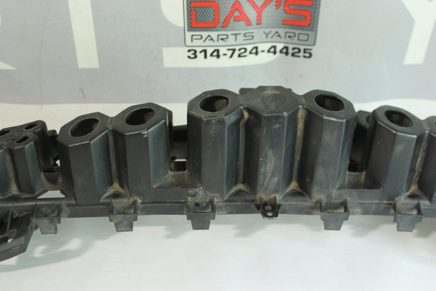 2012 Chevy Camaro SS Front Bumper Impact Absorber OEM - Day's Parts Yard