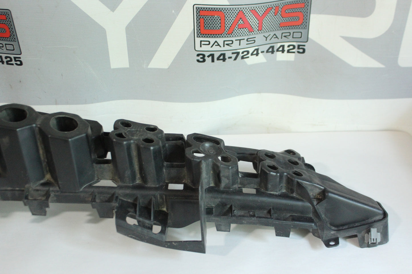 2012 Chevy Camaro SS Front Bumper Impact Absorber OEM - Day's Parts Yard