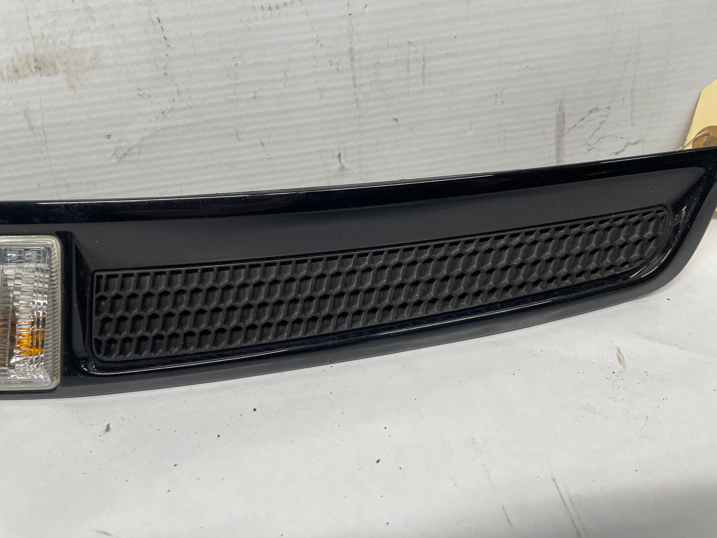 2016 Chevy SS Sedan RH & LH Fender Marker Lights Tail Lamp OEM BLACK - Day's Parts Yard