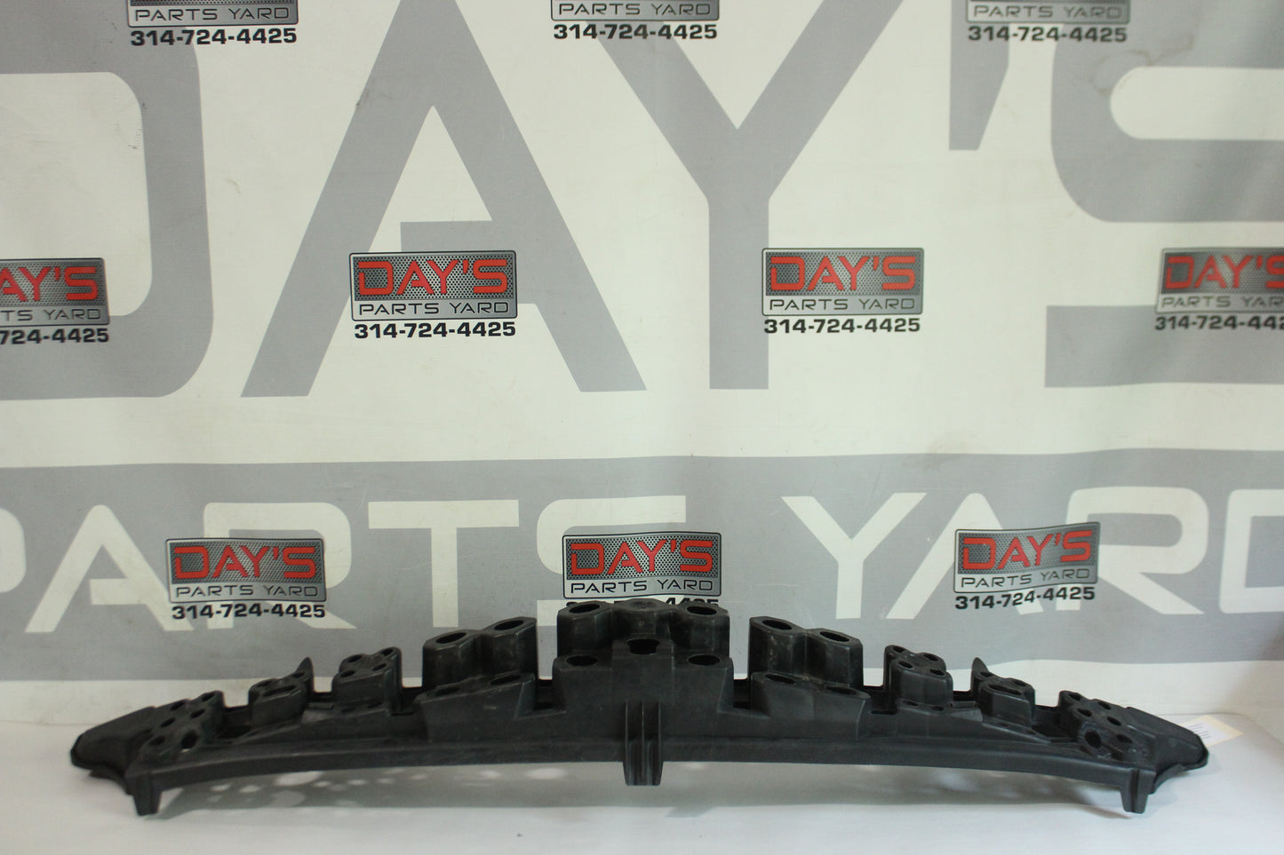 2012 Chevy Camaro SS Front Bumper Impact Absorber OEM - Day's Parts Yard