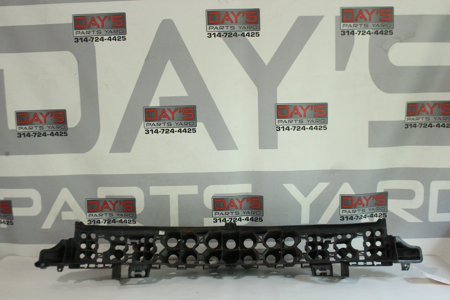2012 Chevy Camaro SS Front Bumper Impact Absorber OEM - Day's Parts Yard