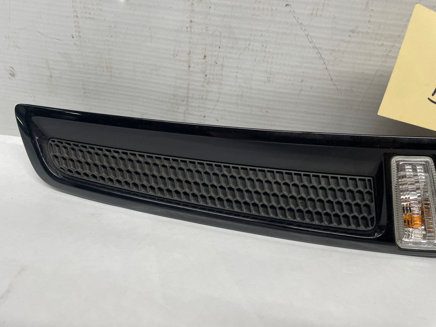 2016 Chevy SS Sedan RH & LH Fender Marker Lights Tail Lamp OEM BLACK - Day's Parts Yard