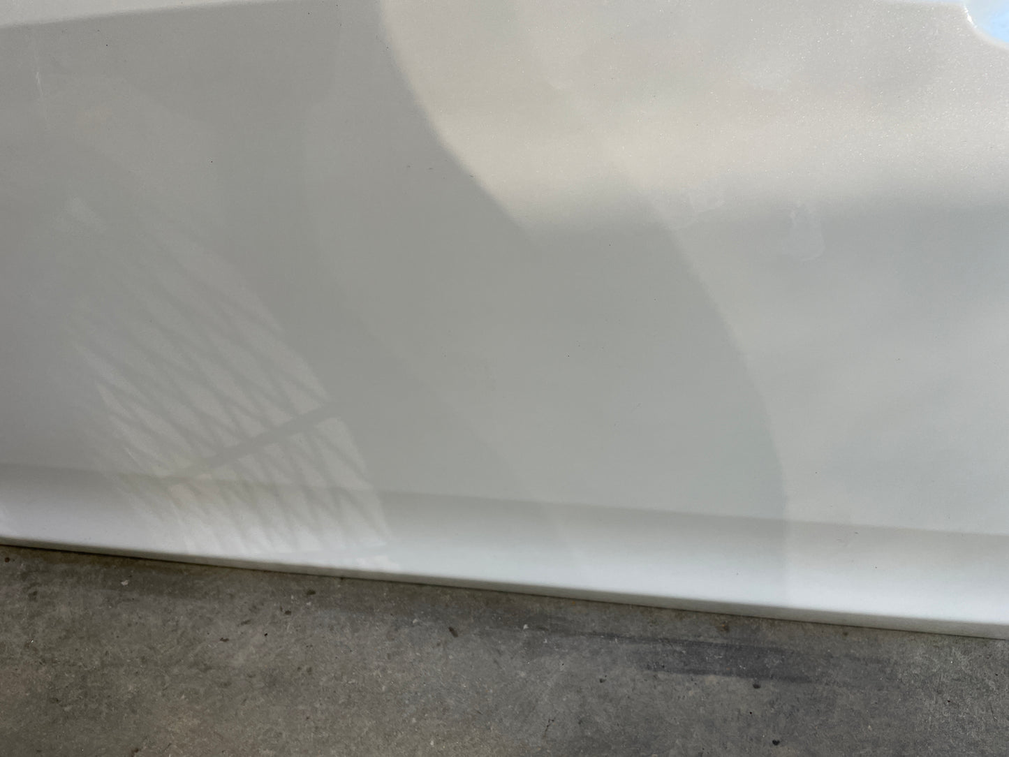 2018 Cadillac CTS-V Front LH Driver Door OEM - Day's Parts Yard