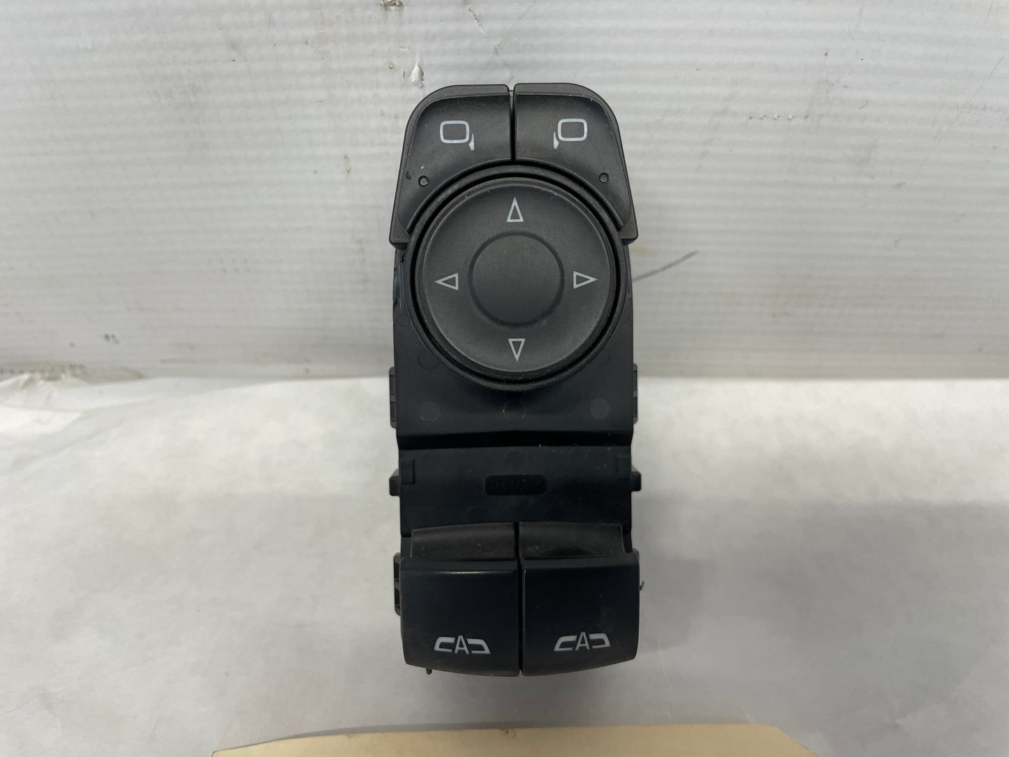 2022 Chevy Camaro SS LH Driver Front Door Master Control Switch OEM