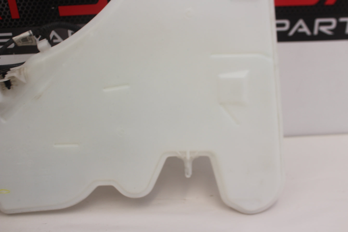2016 Cadillac ATS-V Windshield Washer Reservoir Bottle OEM - Day's Parts Yard