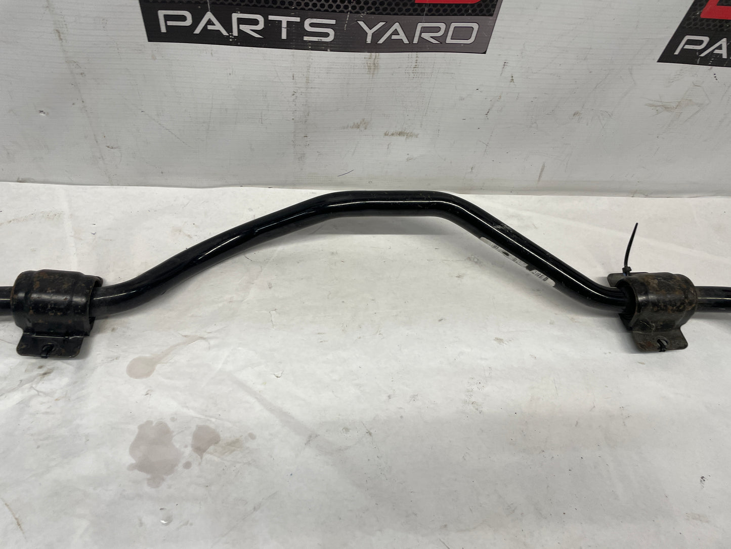 2021 Chevy Camaro SS 1LE Front Suspension Stabilizer Sway Bar OEM - Day's Parts Yard