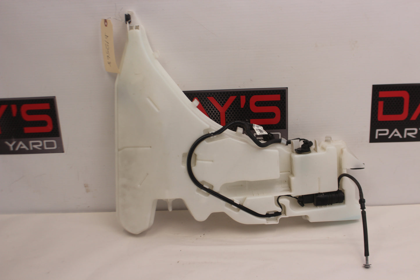2016 Cadillac ATS-V Windshield Washer Reservoir Bottle OEM - Day's Parts Yard