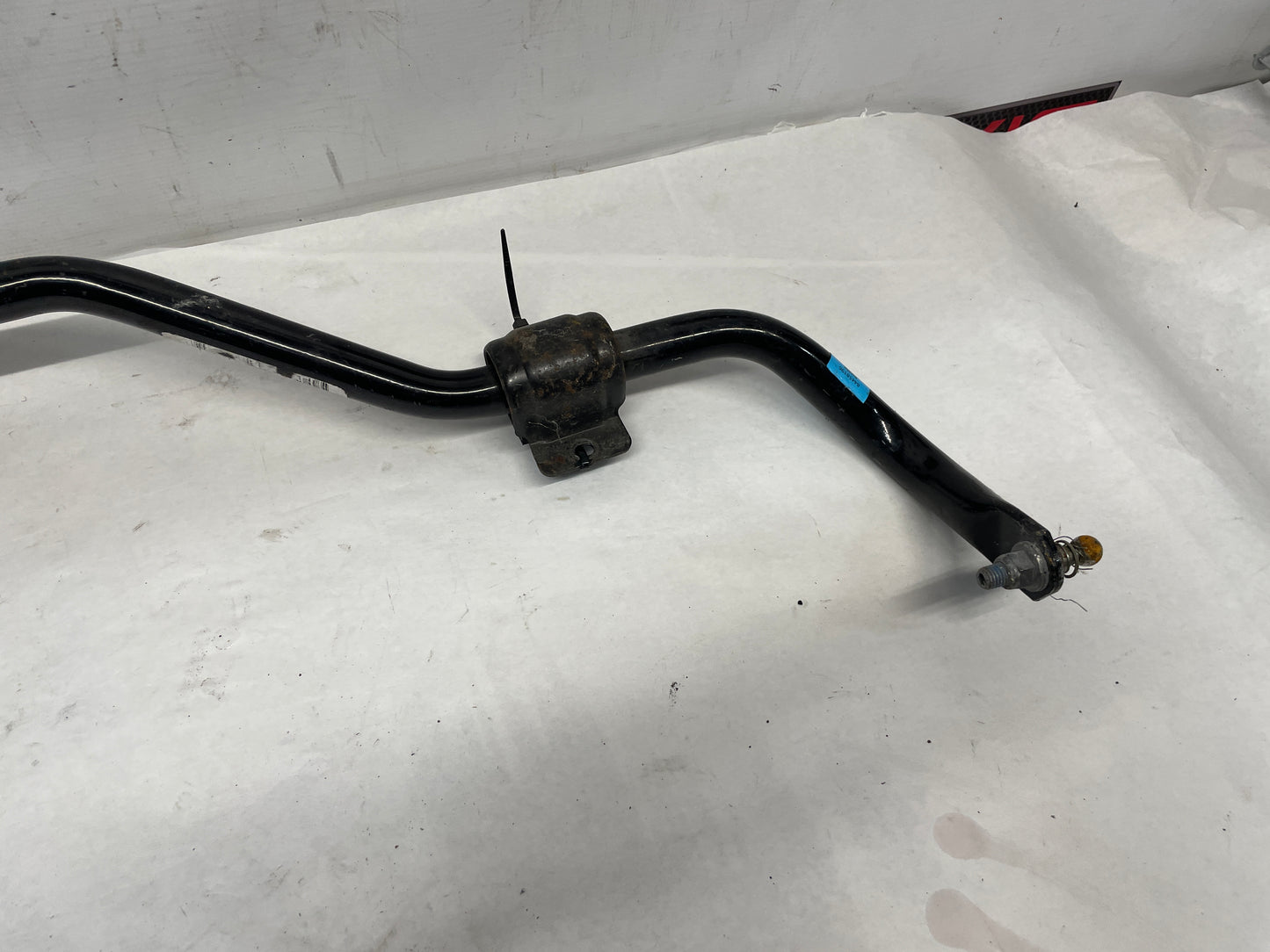 2021 Chevy Camaro SS 1LE Front Suspension Stabilizer Sway Bar OEM - Day's Parts Yard