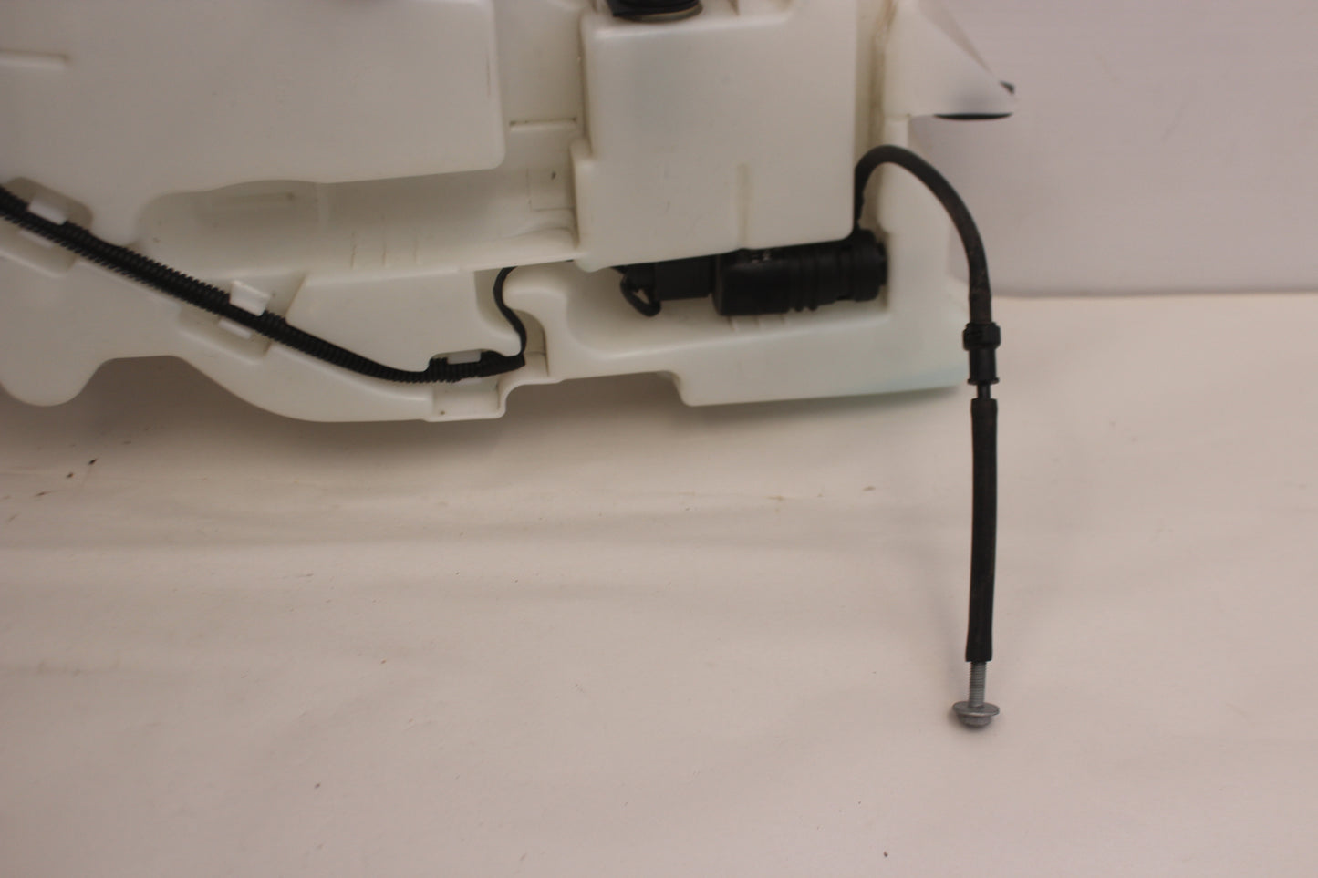 2016 Cadillac ATS-V Windshield Washer Reservoir Bottle OEM - Day's Parts Yard