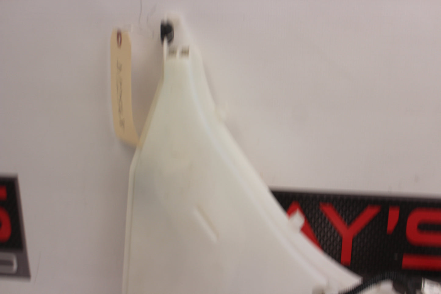 2016 Cadillac ATS-V Windshield Washer Reservoir Bottle OEM - Day's Parts Yard