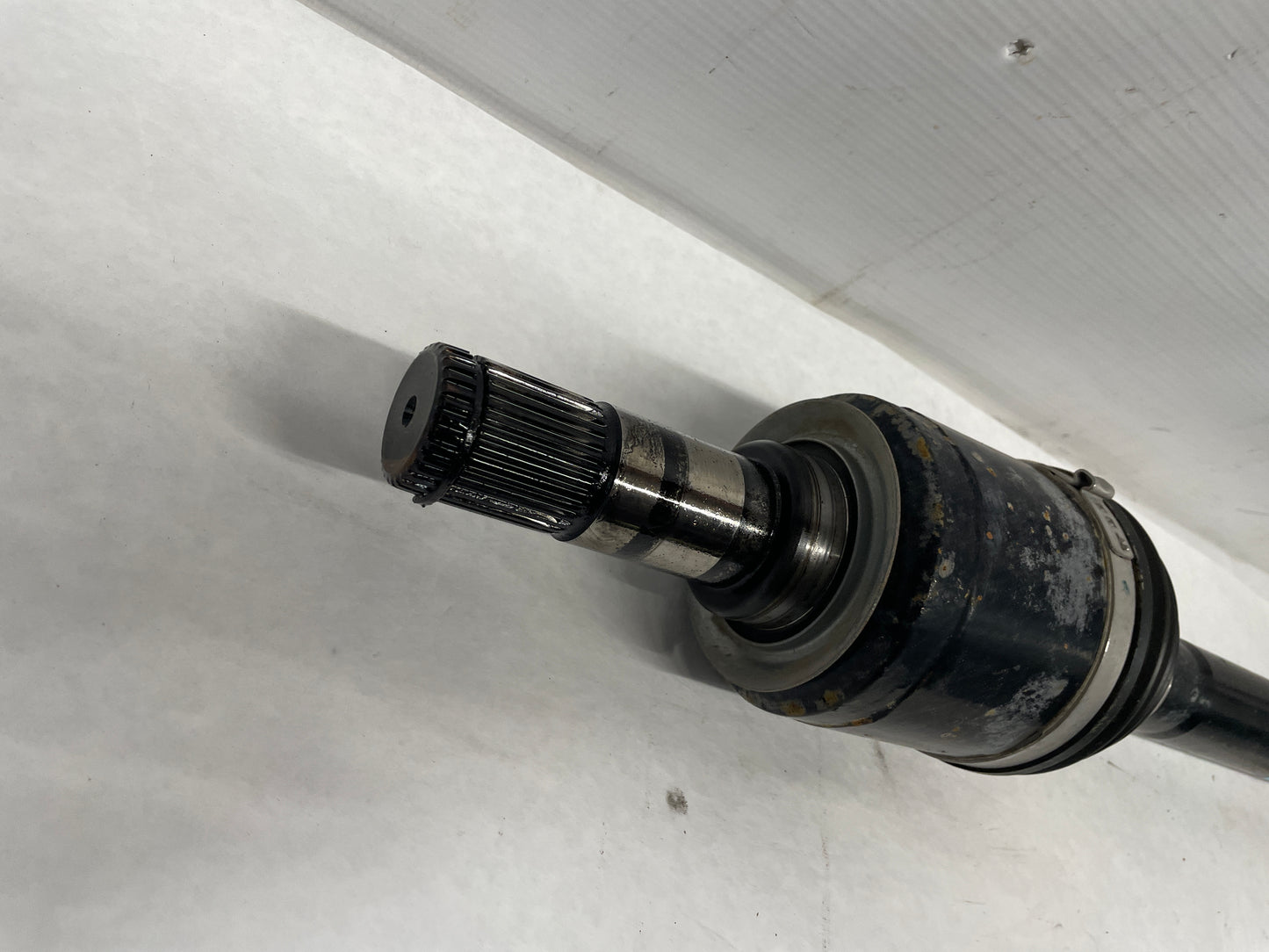 2014 Chevy SS Sedan RH Passenger Rear CV Axle Half Shaft OEM