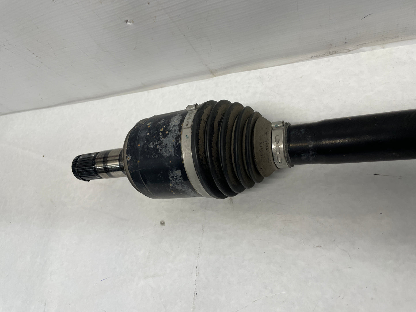 2014 Chevy SS Sedan RH Passenger Rear CV Axle Half Shaft OEM
