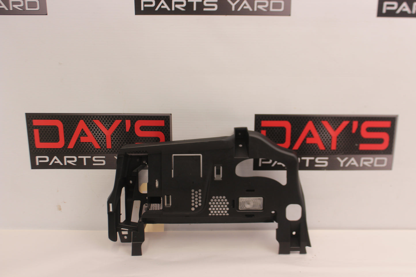 2016 Cadillac ATS-V RH Passenger Dash Instrument Panel Lower Trim OEM - Day's Parts Yard