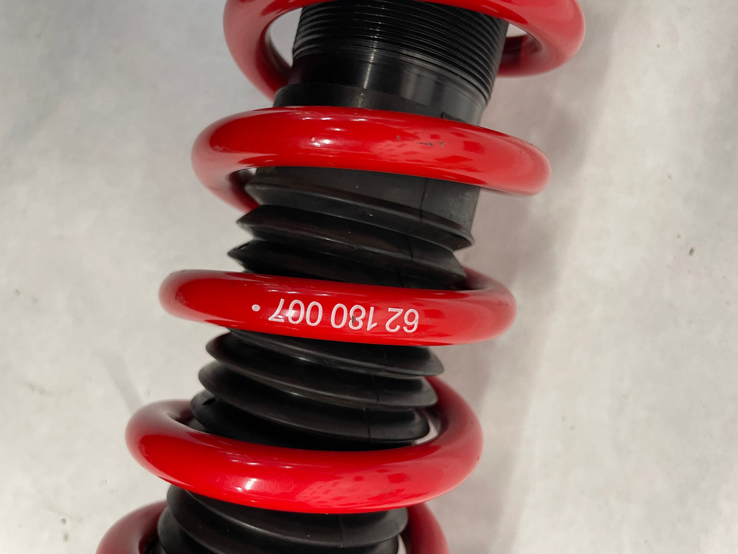 2005 Pontiac GTO Pedders Extreme XA Coilovers Coil Overs - Day's Parts Yard