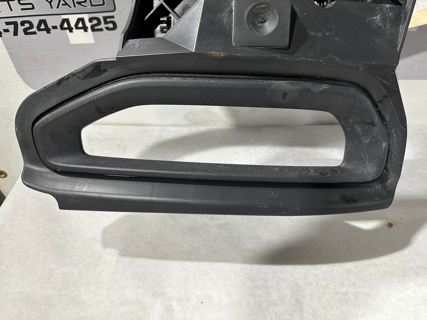 2018 GMC Sierra 1500 SLT RH Passenger Fog Light Bezel OEM - Day's Parts Yard