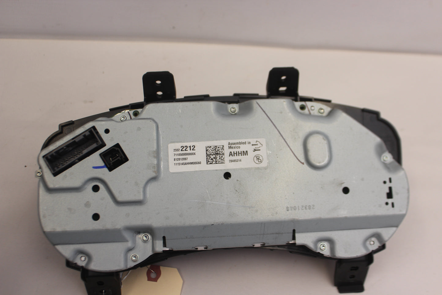 2016 Cadillac ATS-V Digital Speedometer Gauge Cluster OEM - Day's Parts Yard