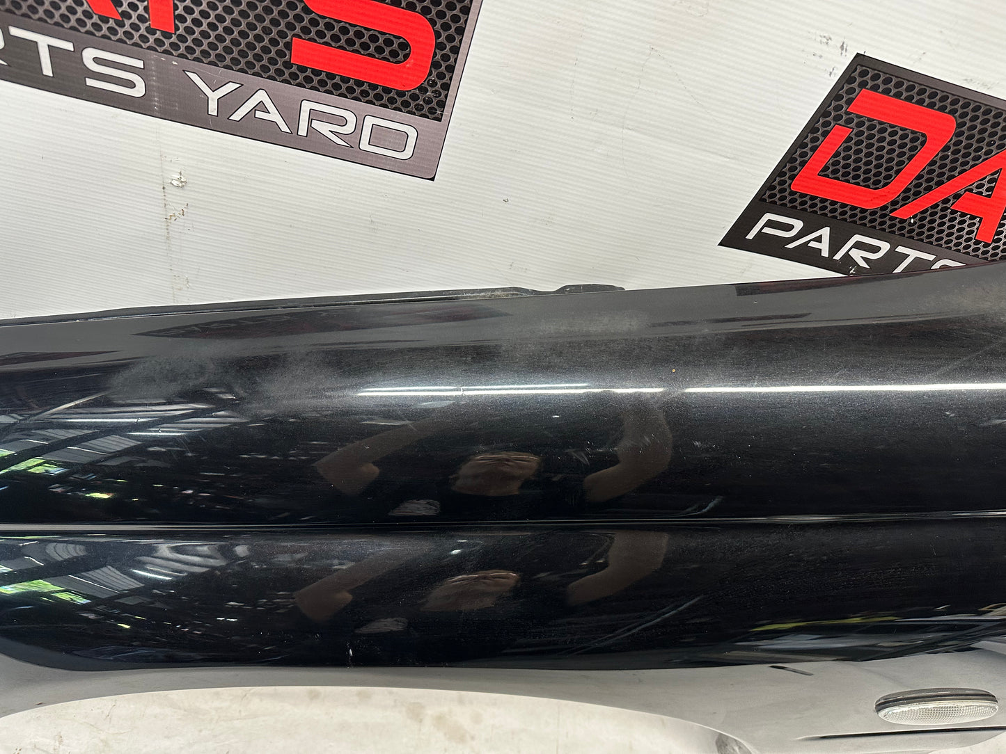2006 Pontiac GTO Front LH Driver Fender OEM - Day's Parts Yard